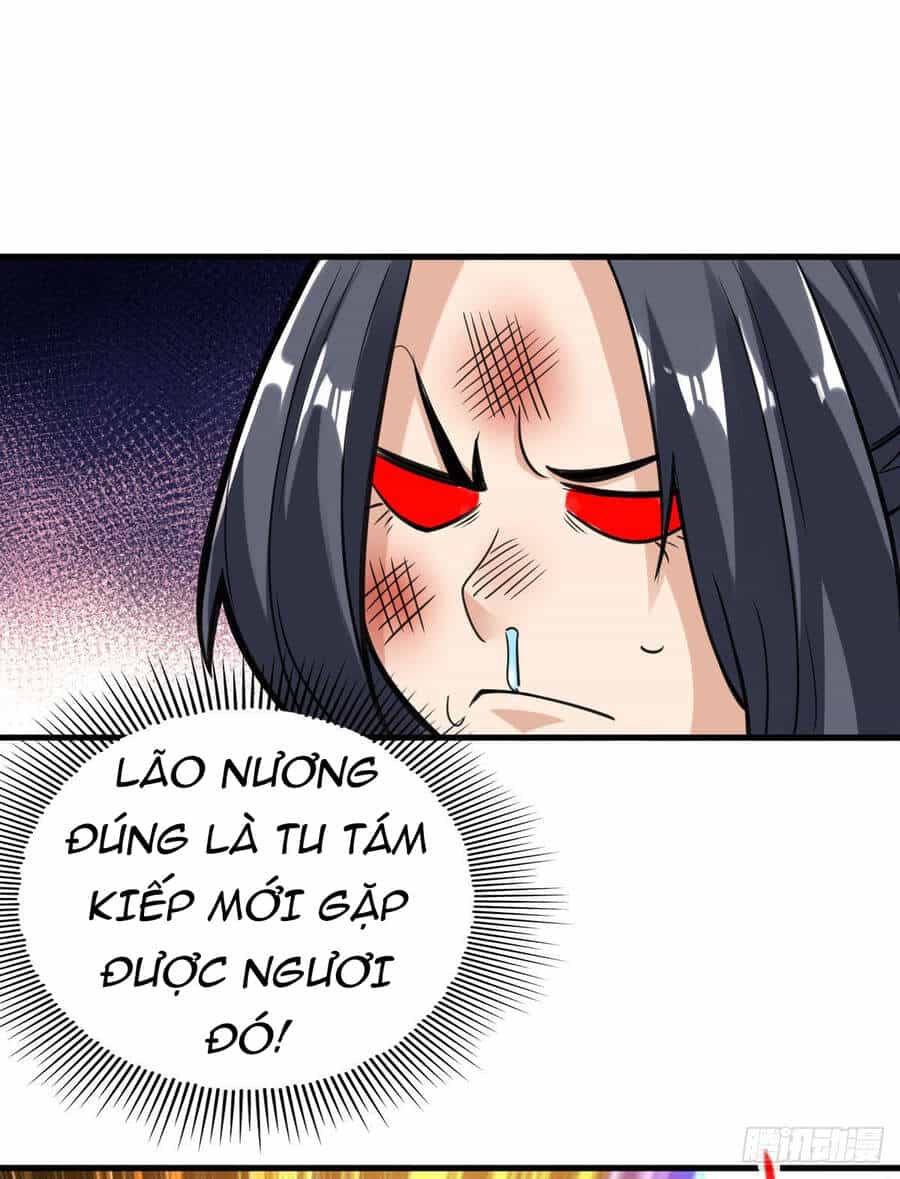 Tuyệt Thế Võ Công - Chương 94 - ảnh 23