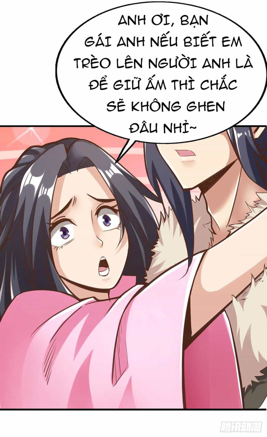Tuyệt Thế Võ Công - Chương 94 - ảnh 8