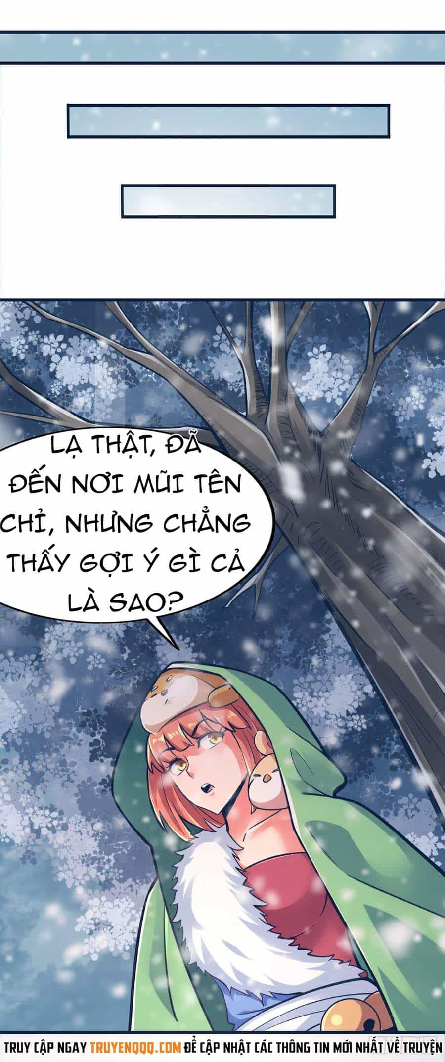 Tuyệt Thế Võ Công - Chương 95 - ảnh 17