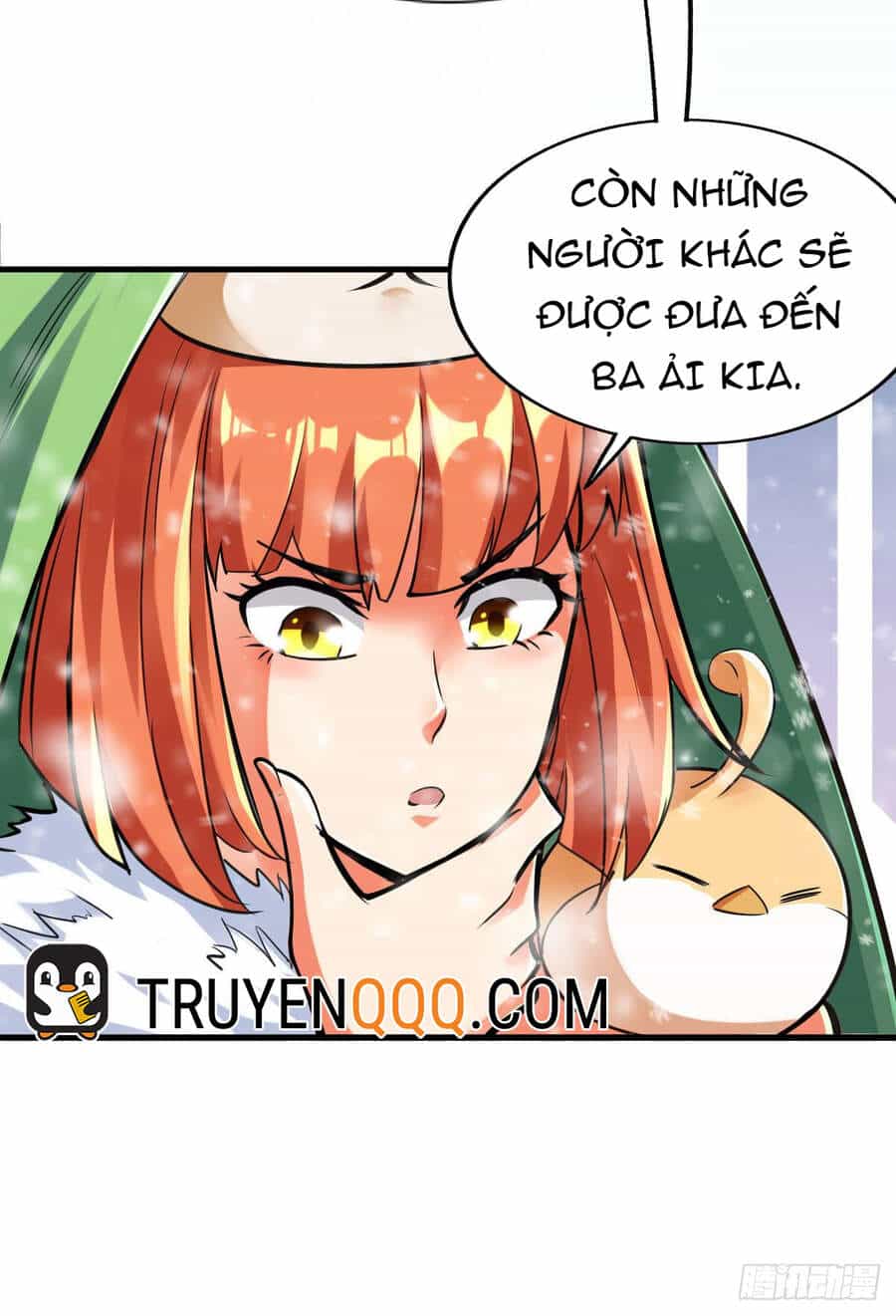 Tuyệt Thế Võ Công - Chương 95 - ảnh 21