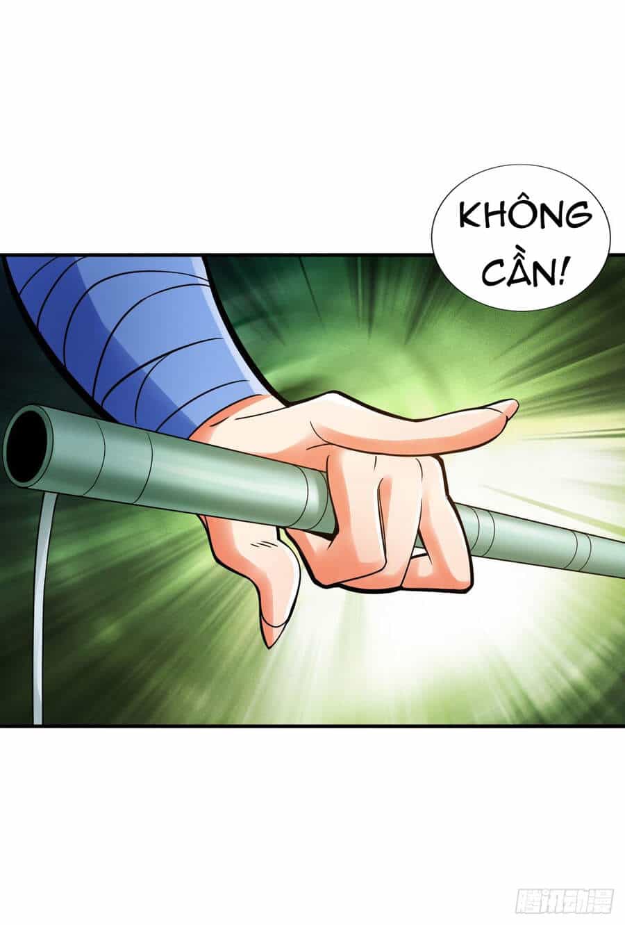 Tuyệt Thế Võ Công - Chương 95 - ảnh 26