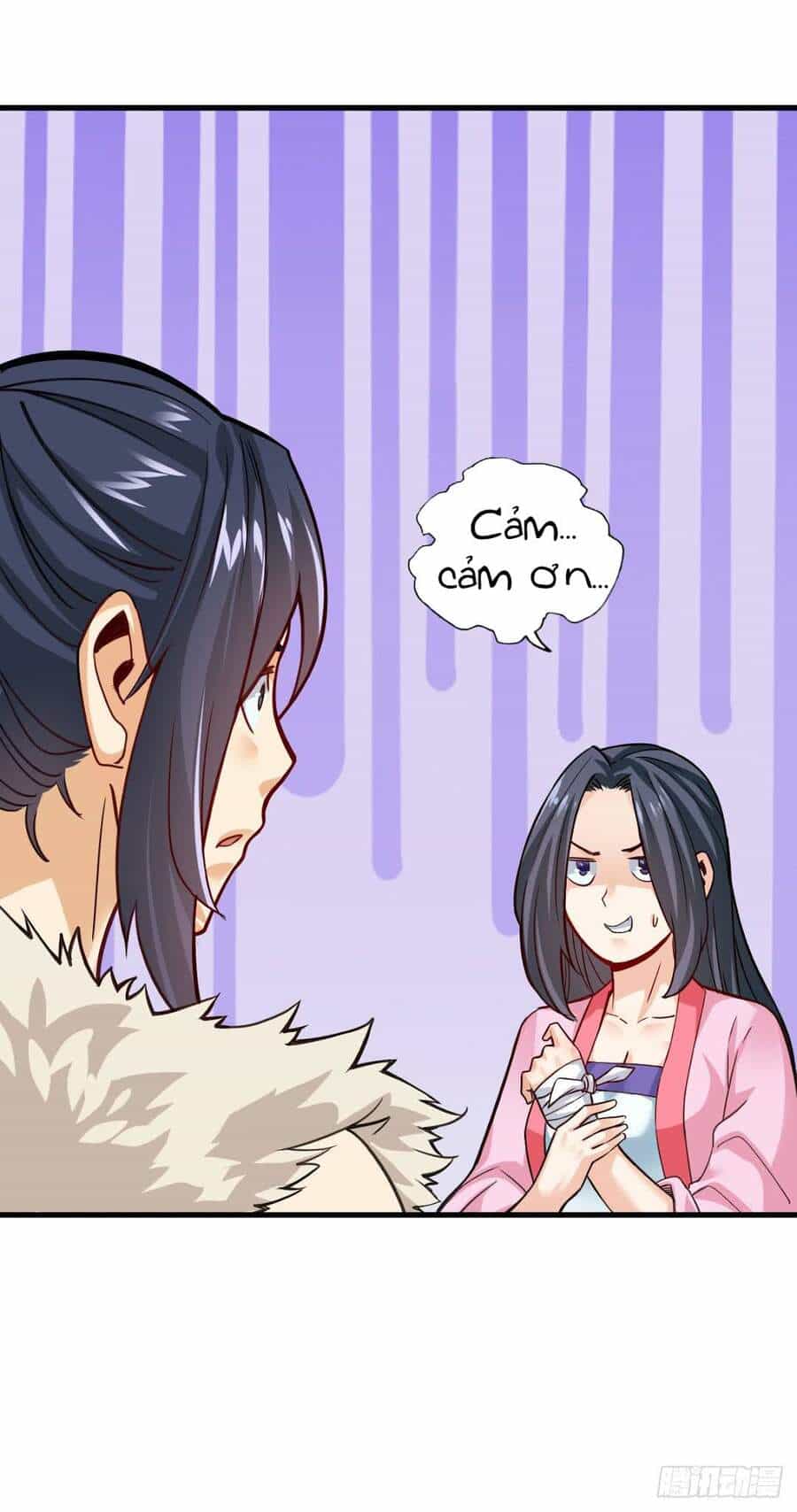 Tuyệt Thế Võ Công - Chương 95 - ảnh 3