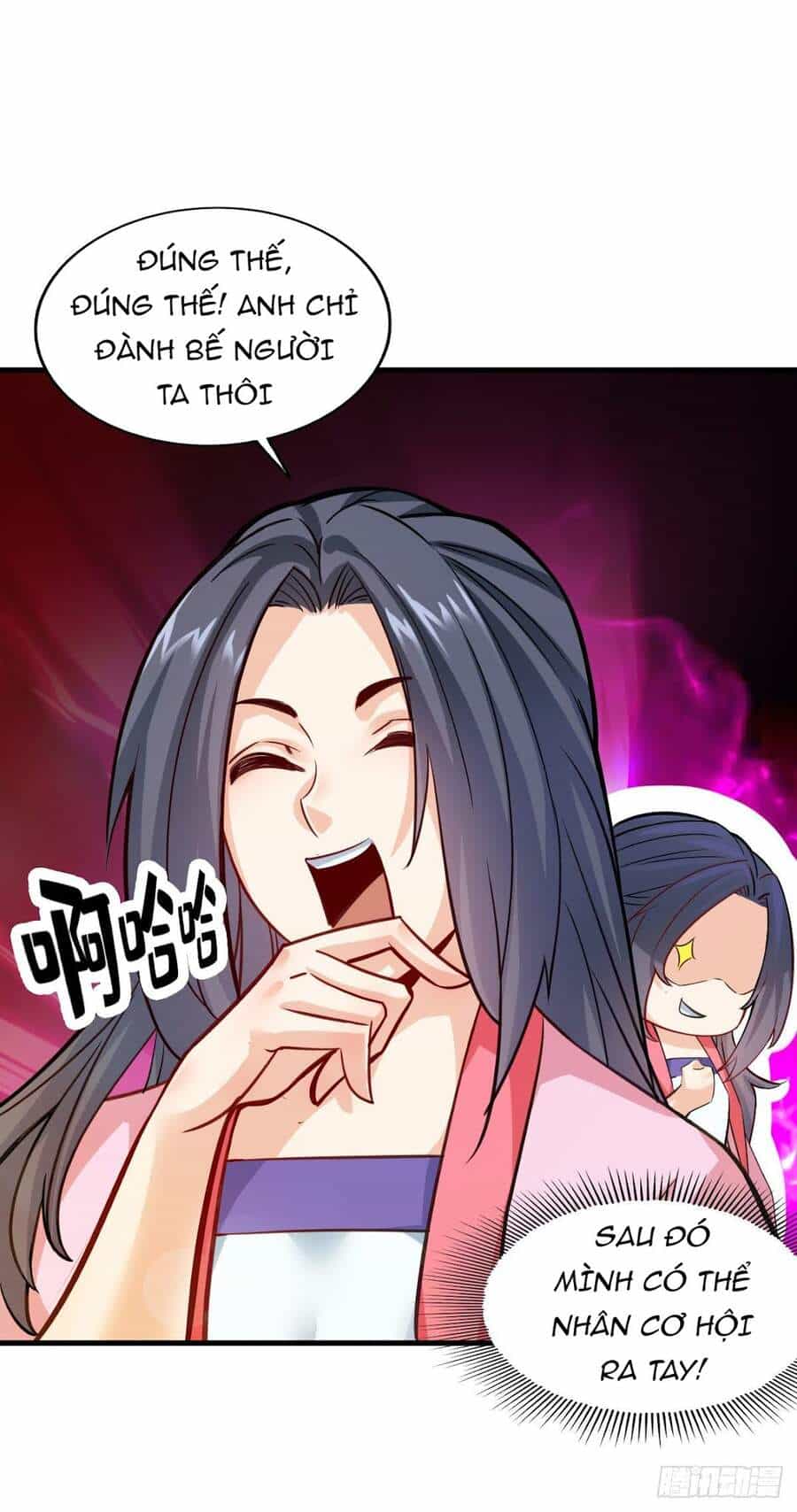 Tuyệt Thế Võ Công - Chương 95 - ảnh 5