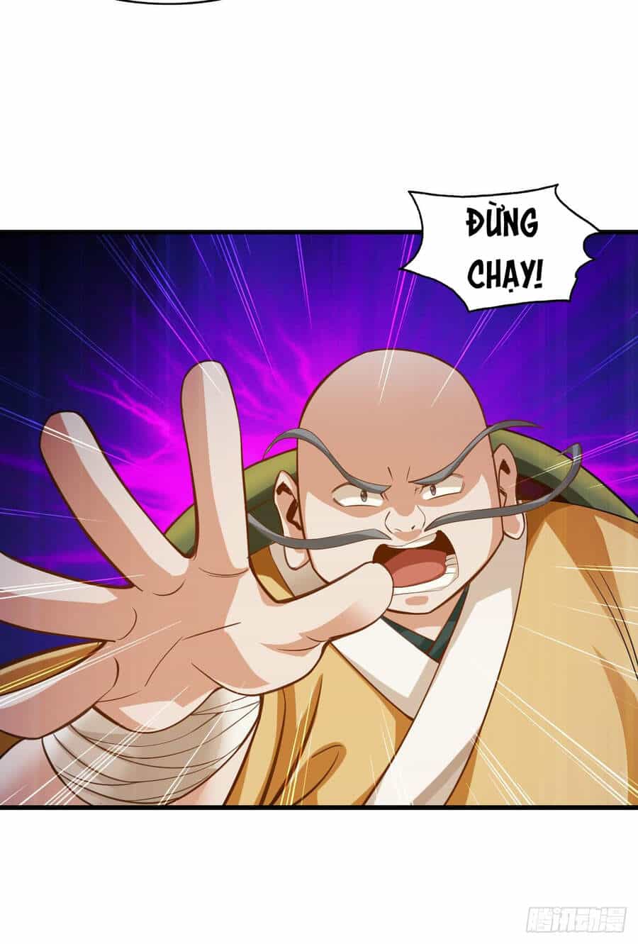 Tuyệt Thế Võ Công - Chương 96 - ảnh 21