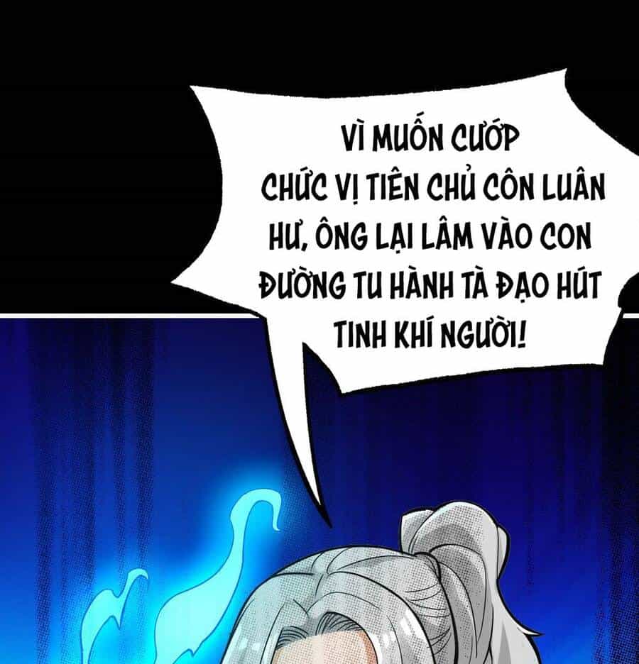 Tuyệt Thế Võ Công - Chương 97 - ảnh 18
