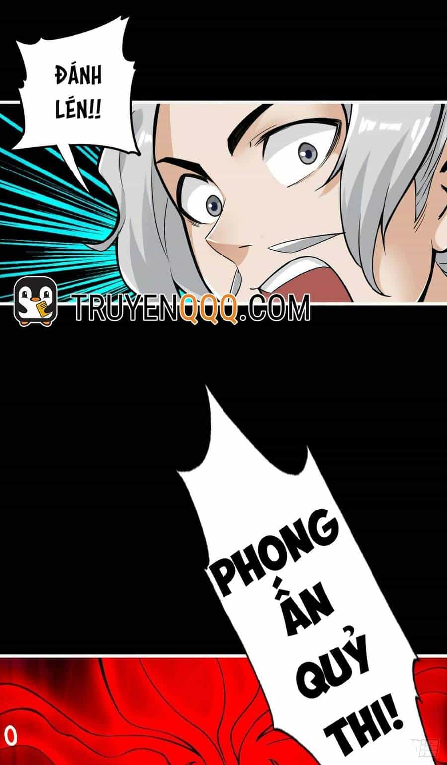 Tuyệt Thế Võ Công - Chương 97 - ảnh 28