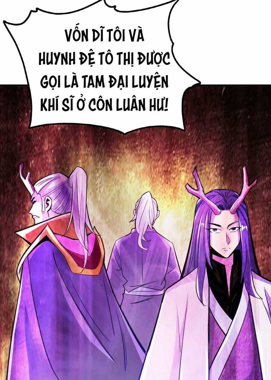 Tuyệt Thế Võ Công - Chương 97 - ảnh 4