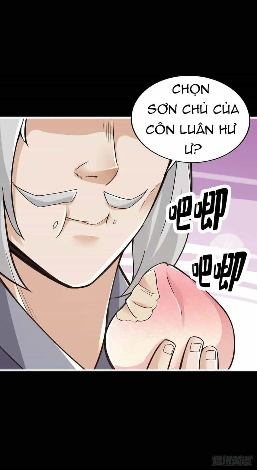 Tuyệt Thế Võ Công - Chương 97 - ảnh 8