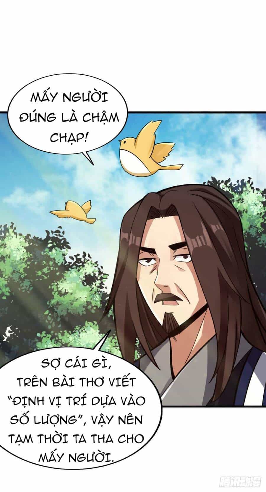Tuyệt Thế Võ Công - Chương 98 - ảnh 13