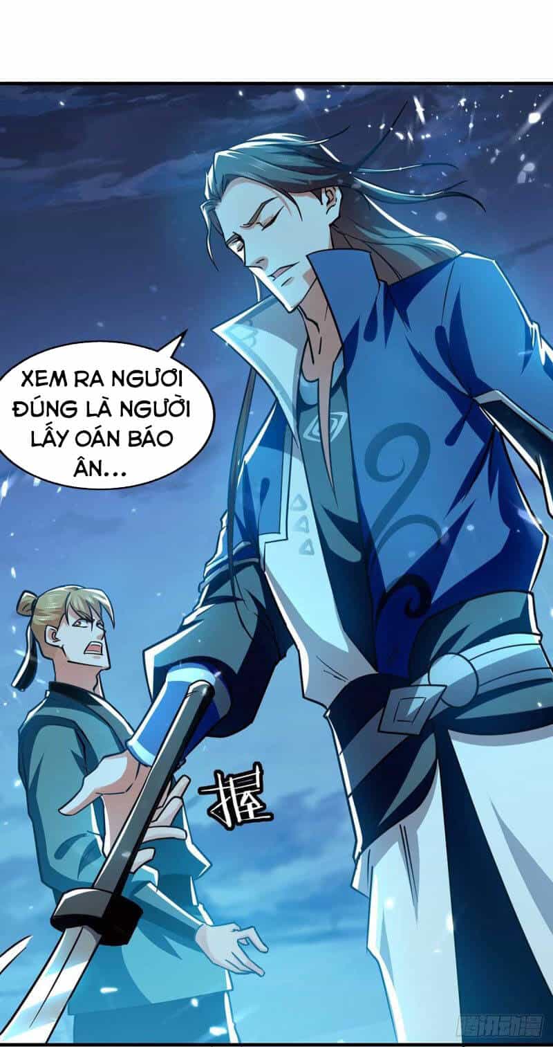 Tuyệt Thế Võ Hồn - Chương 100 - ảnh 1