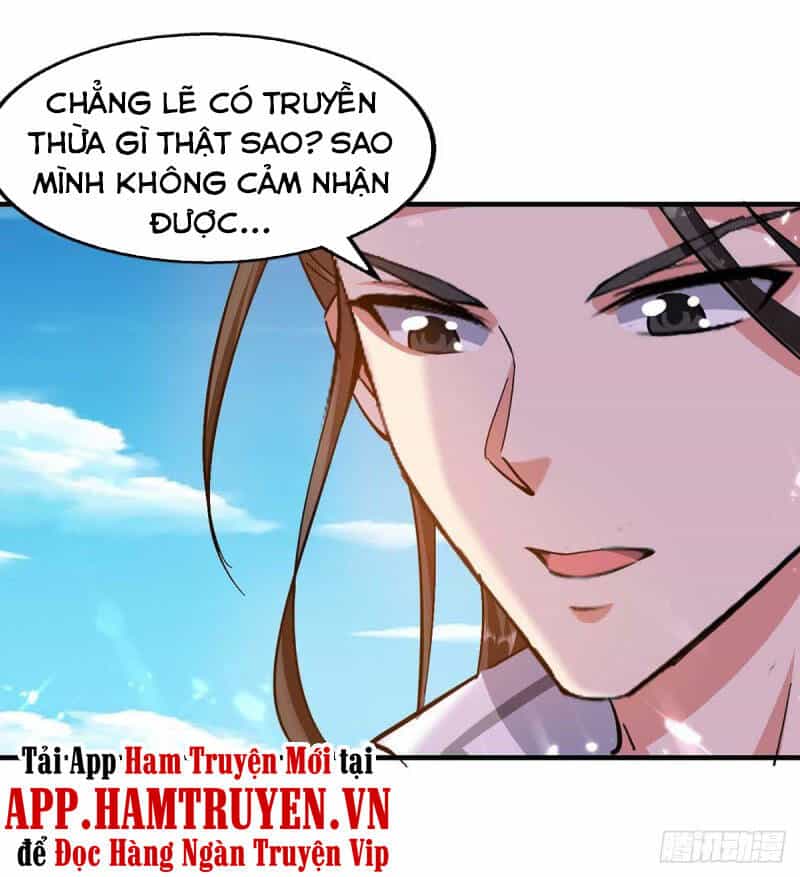Tuyệt Thế Võ Hồn - Chương 101 - ảnh 13