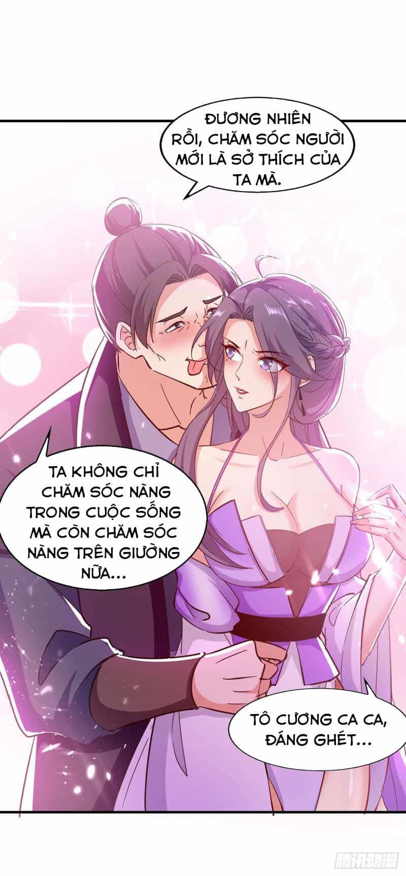 Tuyệt Thế Võ Hồn - Chương 101 - ảnh 24