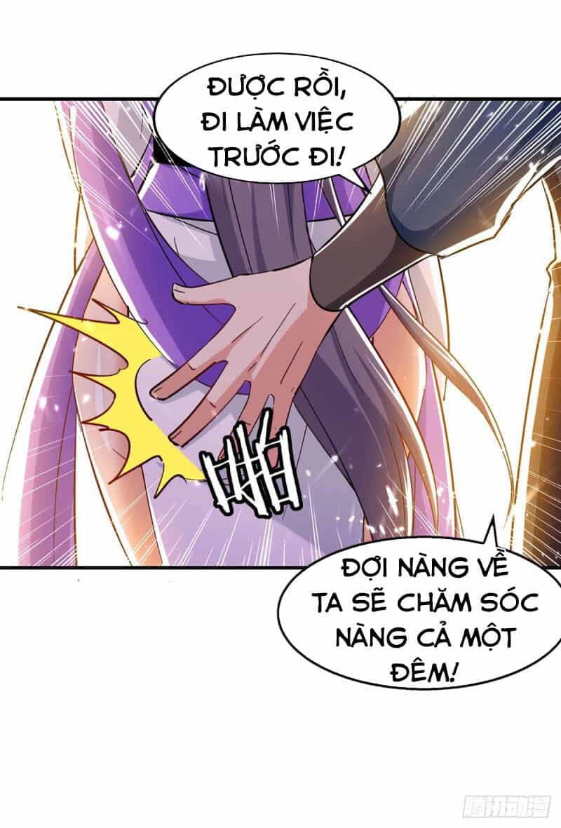 Tuyệt Thế Võ Hồn - Chương 101 - ảnh 25