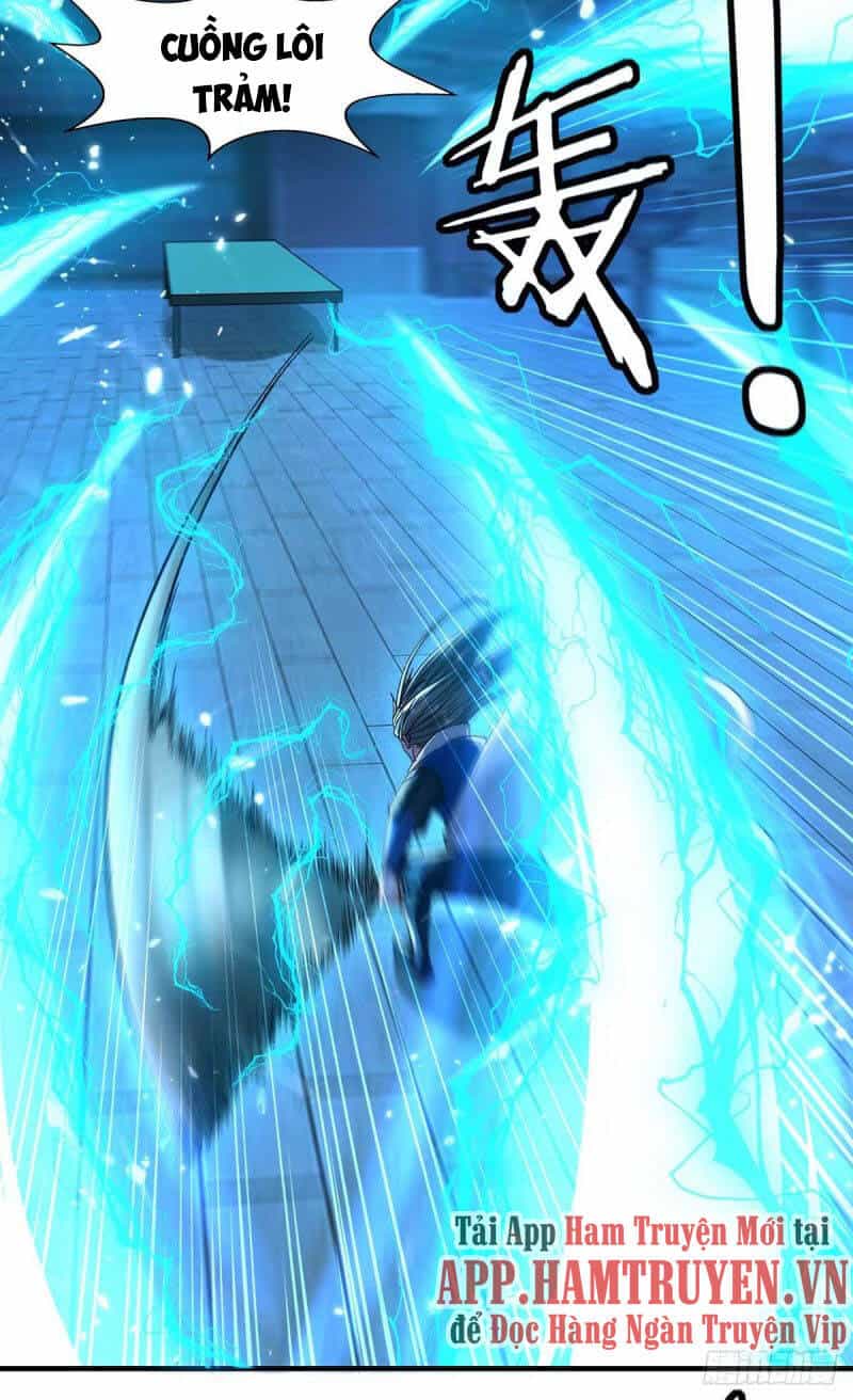 Tuyệt Thế Võ Hồn - Chương 101 - ảnh 9