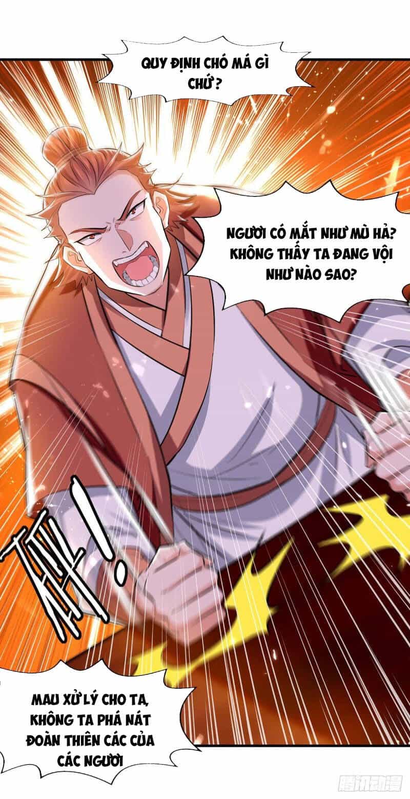 Tuyệt Thế Võ Hồn - Chương 102 - ảnh 19