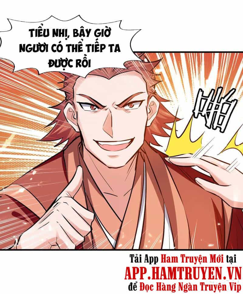 Tuyệt Thế Võ Hồn - Chương 103 - ảnh 6