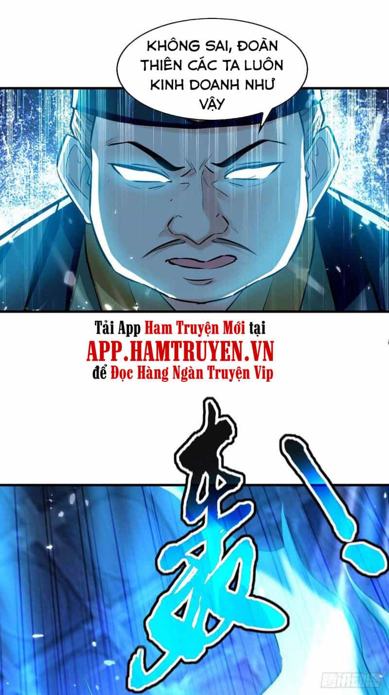 Tuyệt Thế Võ Hồn - Chương 104 - ảnh 11
