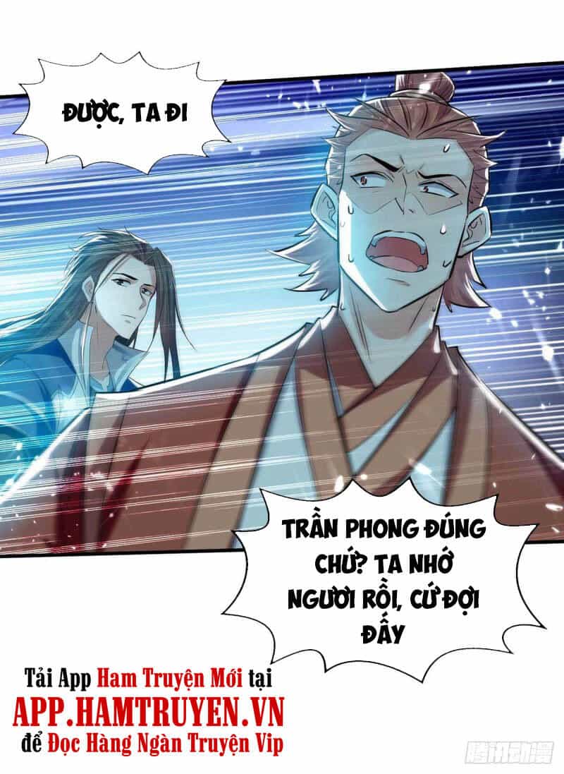 Tuyệt Thế Võ Hồn - Chương 104 - ảnh 15