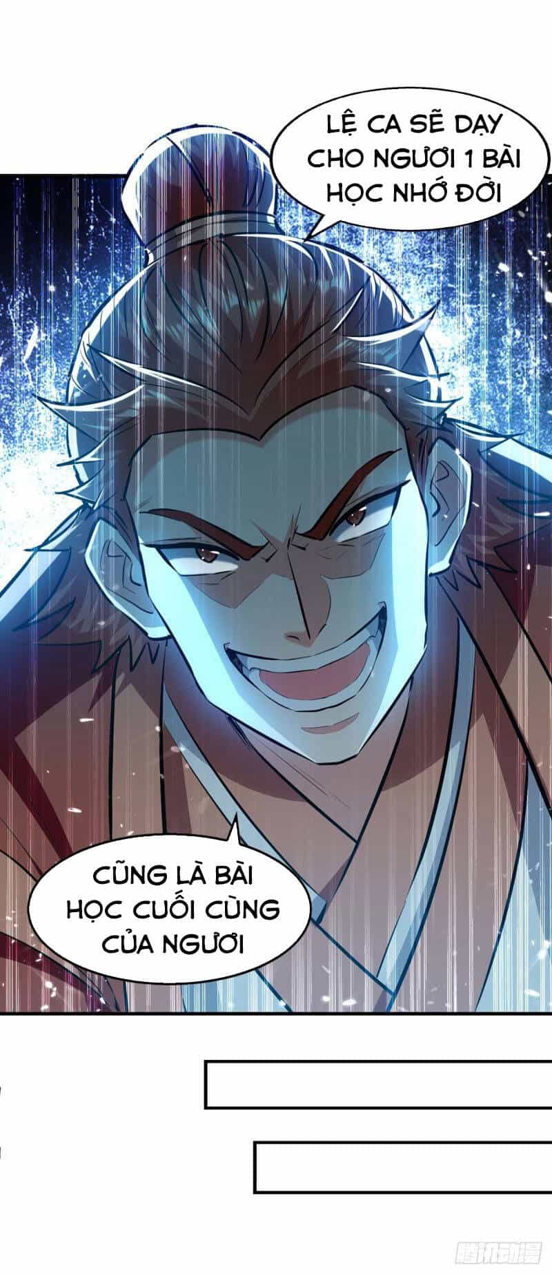 Tuyệt Thế Võ Hồn - Chương 104 - ảnh 24
