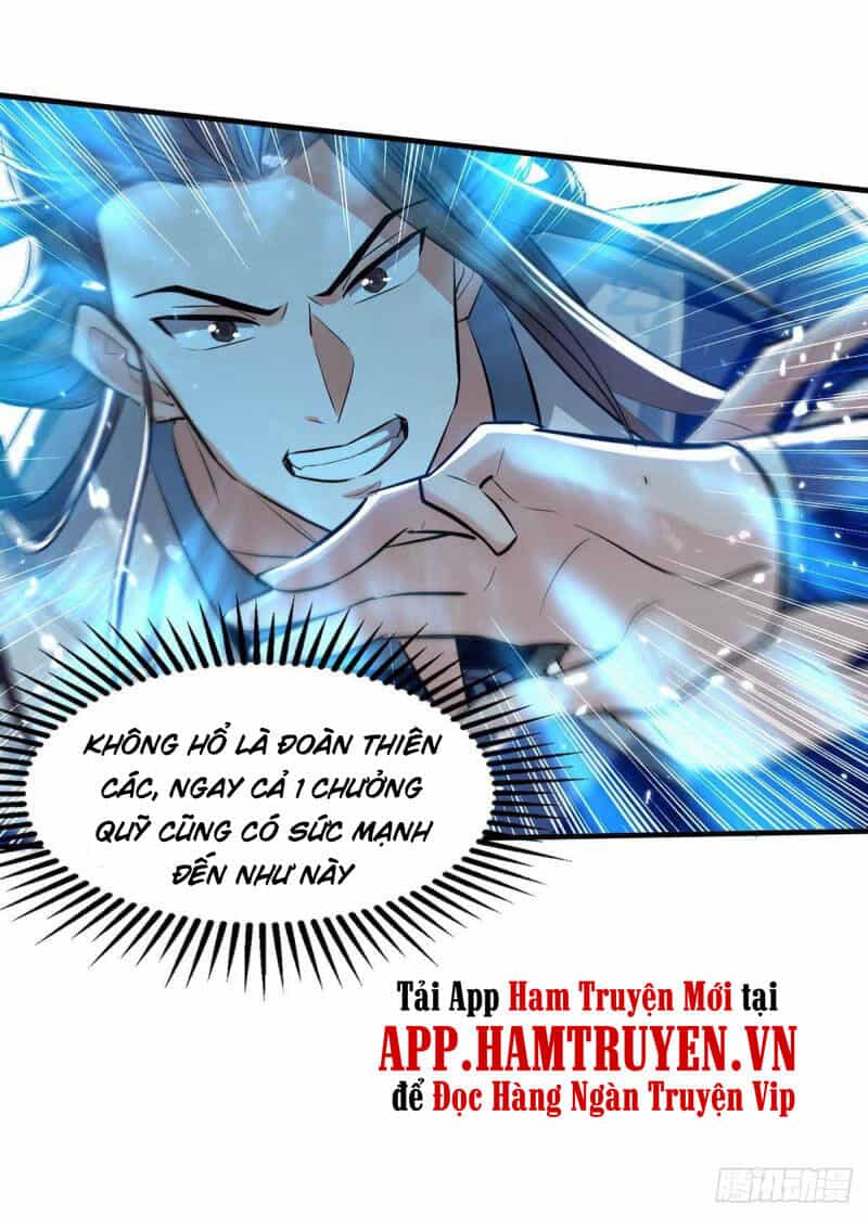 Tuyệt Thế Võ Hồn - Chương 104 - ảnh 7
