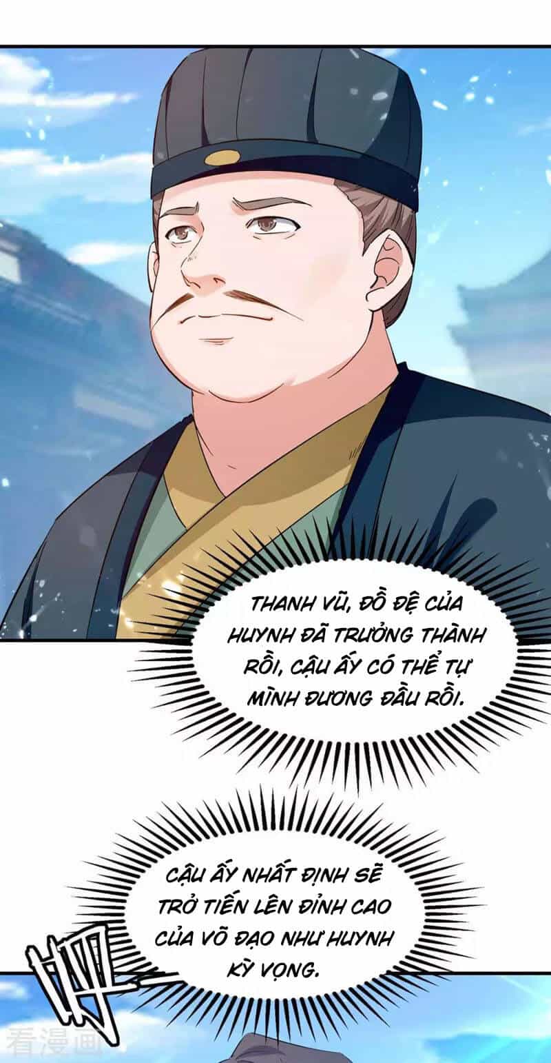 Tuyệt Thế Võ Hồn - Chương 107 - ảnh 13
