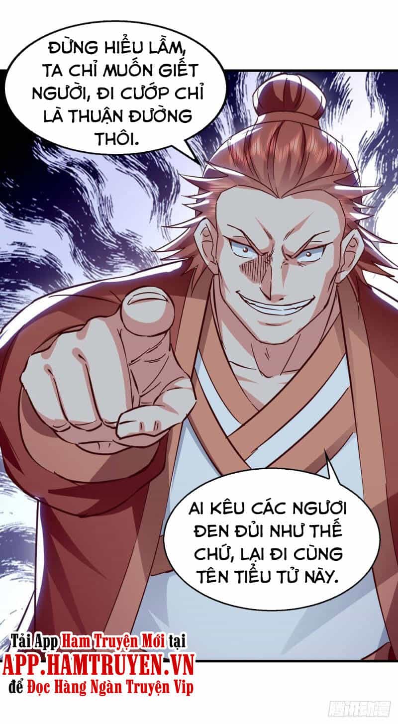 Tuyệt Thế Võ Hồn - Chương 110 - ảnh 17