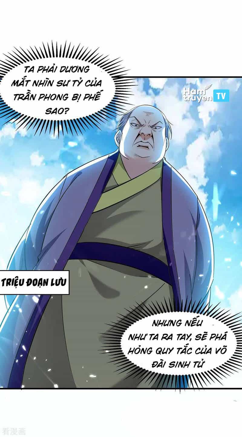 Tuyệt Thế Võ Hồn - Chương 113 - ảnh 7
