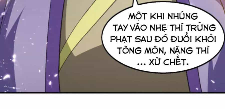 Tuyệt Thế Võ Hồn - Chương 114 - ảnh 11
