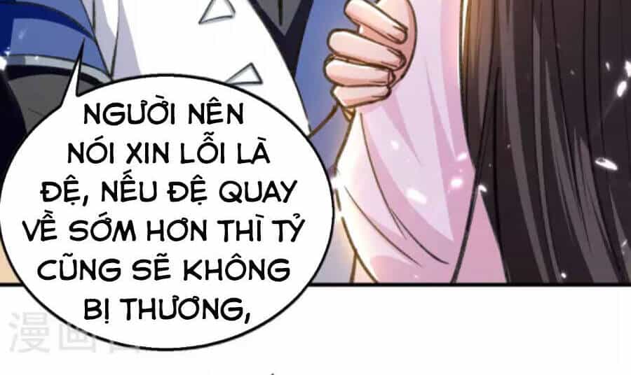 Tuyệt Thế Võ Hồn - Chương 114 - ảnh 2