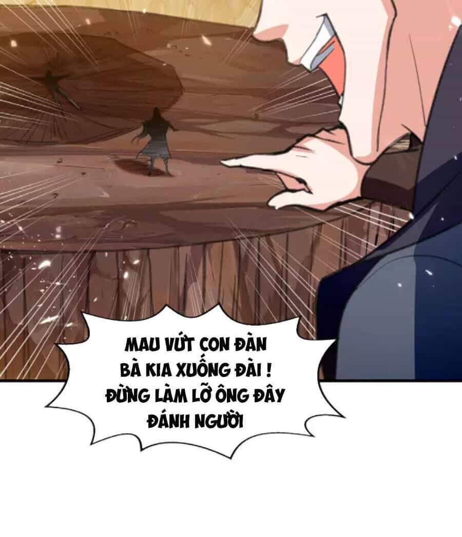 Tuyệt Thế Võ Hồn - Chương 114 - ảnh 20