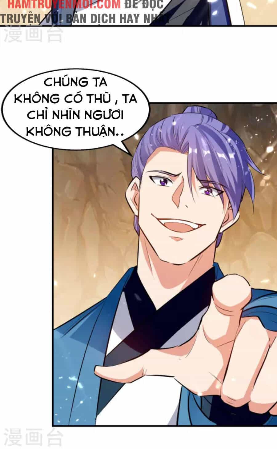 Tuyệt Thế Võ Hồn - Chương 115 - ảnh 15