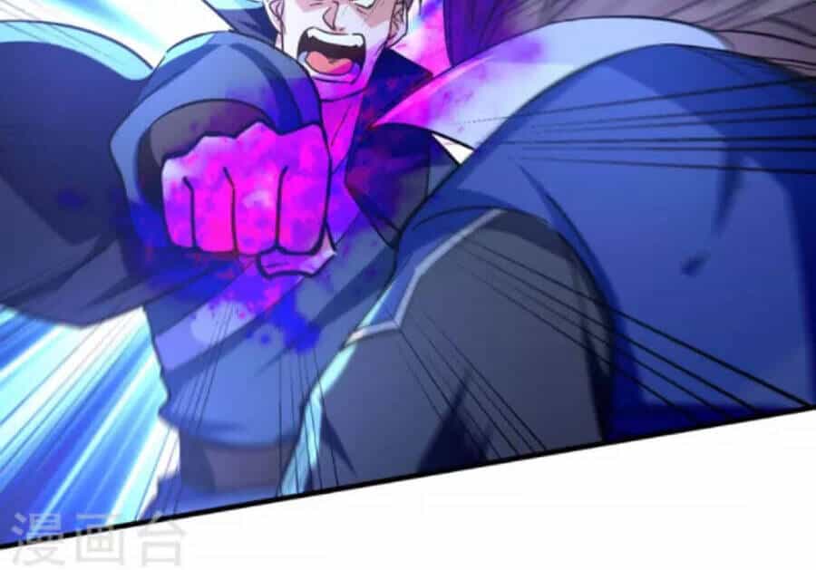 Tuyệt Thế Võ Hồn - Chương 116 - ảnh 19