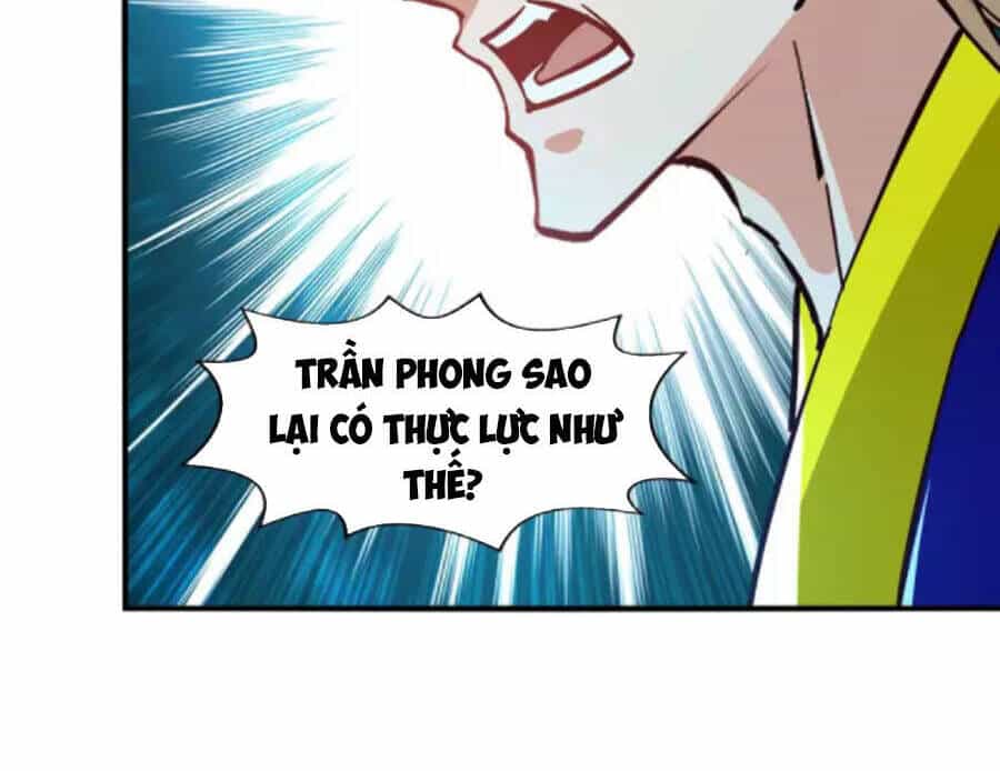 Tuyệt Thế Võ Hồn - Chương 117 - ảnh 14
