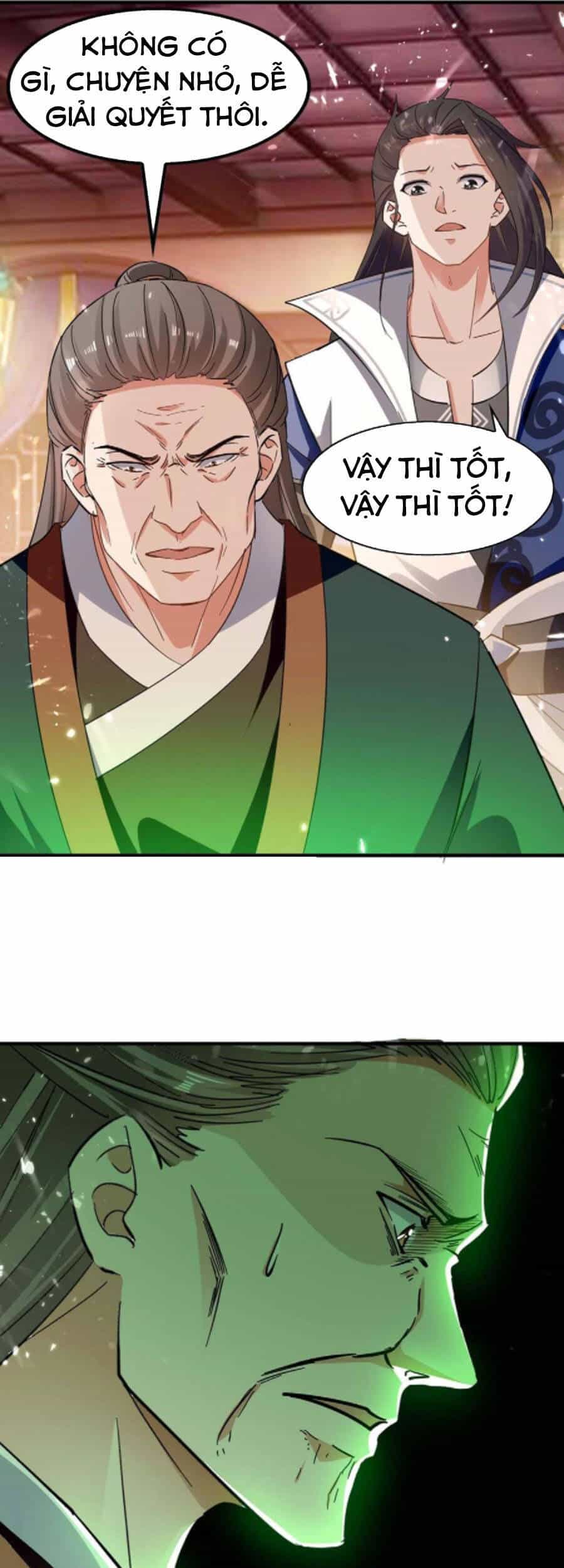Tuyệt Thế Võ Hồn - Chương 119 - ảnh 24