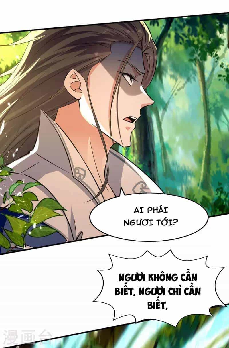 Tuyệt Thế Võ Hồn - Chương 121 - ảnh 19