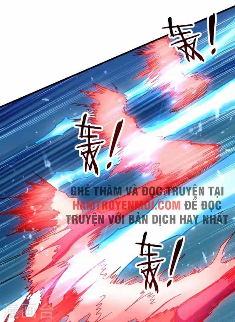 Tuyệt Thế Võ Hồn - Chương 122 - ảnh 8