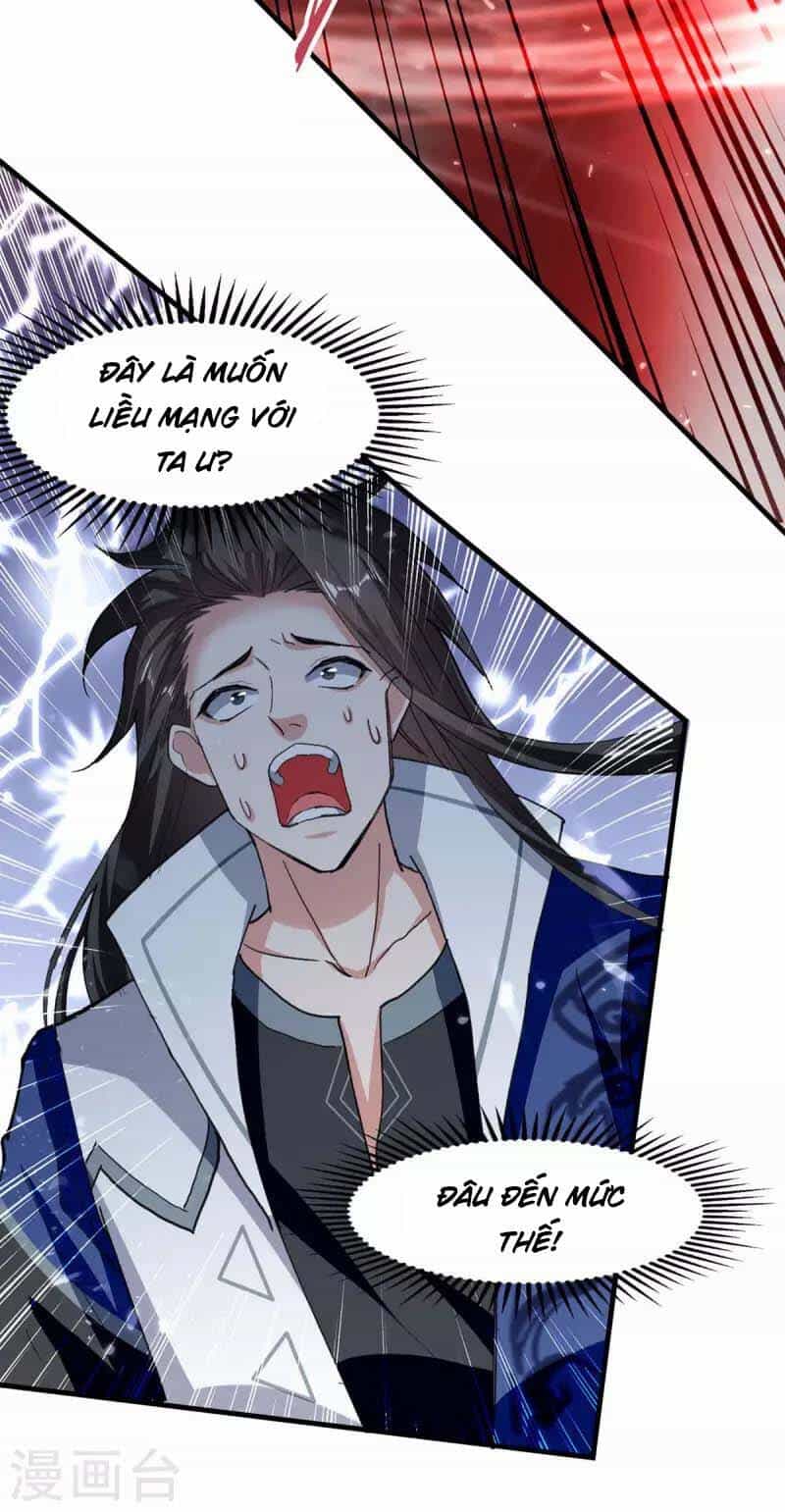 Tuyệt Thế Võ Hồn - Chương 123 - ảnh 16