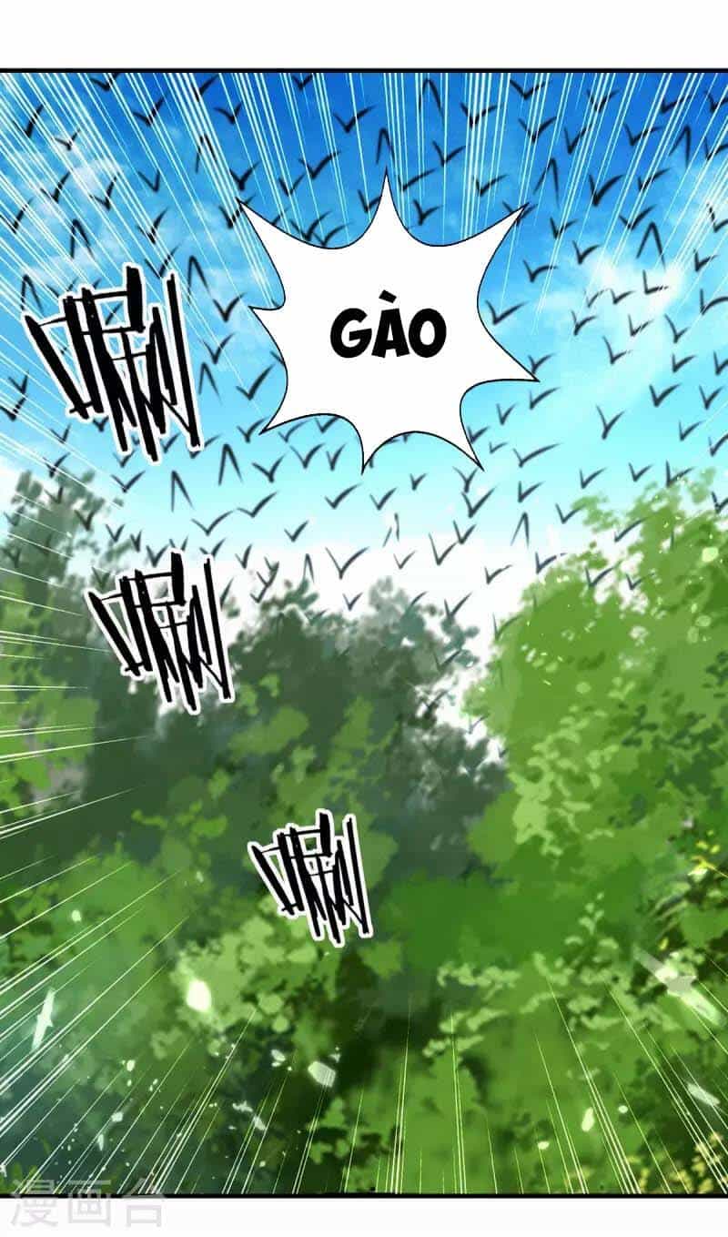 Tuyệt Thế Võ Hồn - Chương 123 - ảnh 24