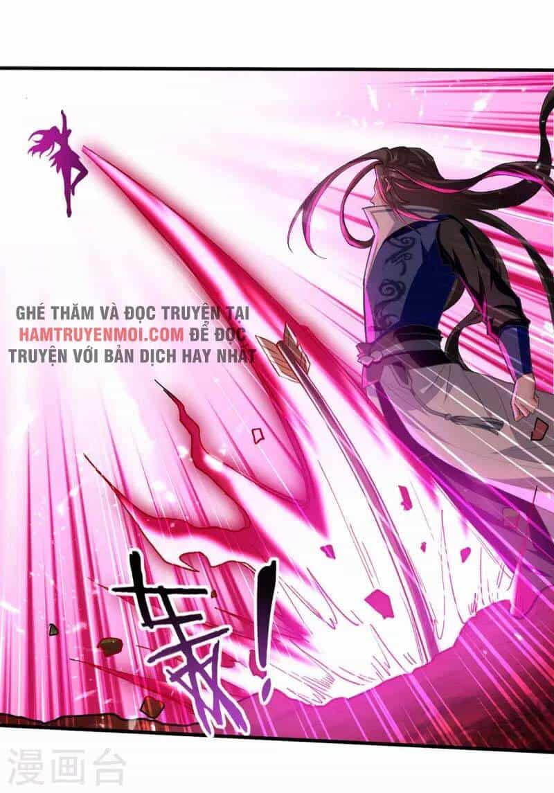 Tuyệt Thế Võ Hồn - Chương 123 - ảnh 7
