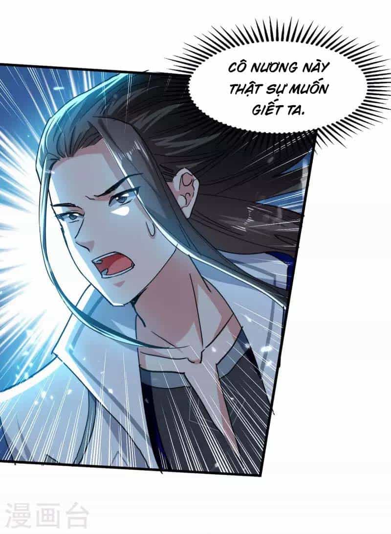 Tuyệt Thế Võ Hồn - Chương 123 - ảnh 8