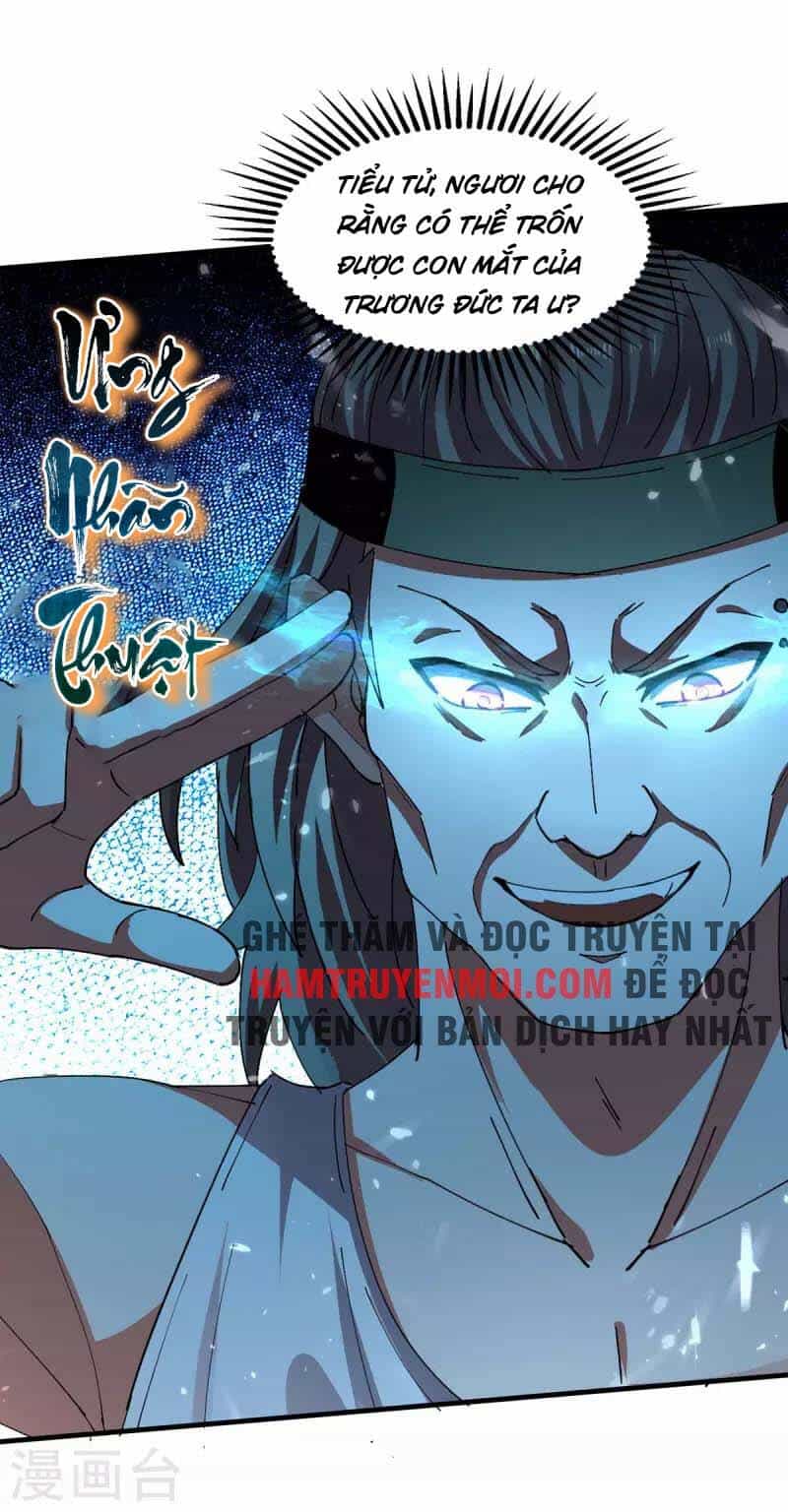 Tuyệt Thế Võ Hồn - Chương 124 - ảnh 23