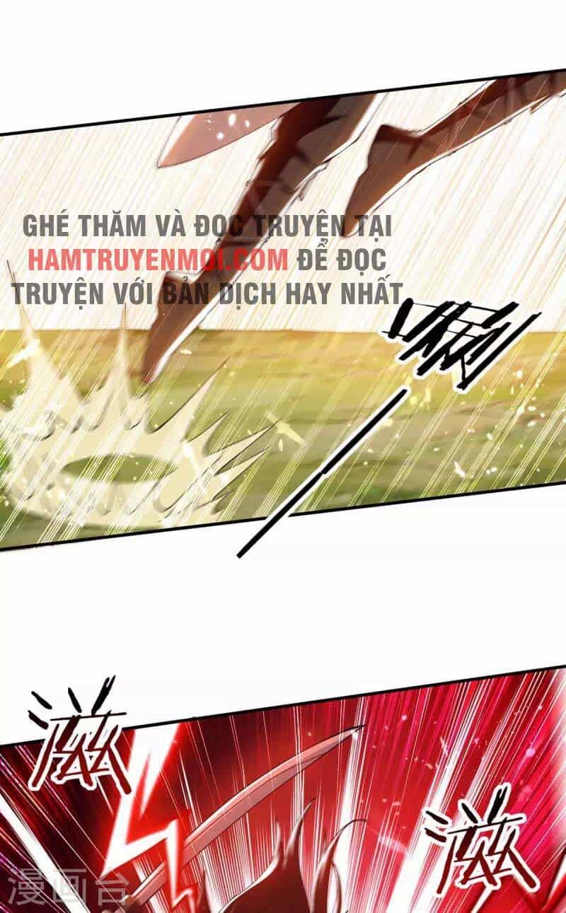 Tuyệt Thế Võ Hồn - Chương 125 - ảnh 9