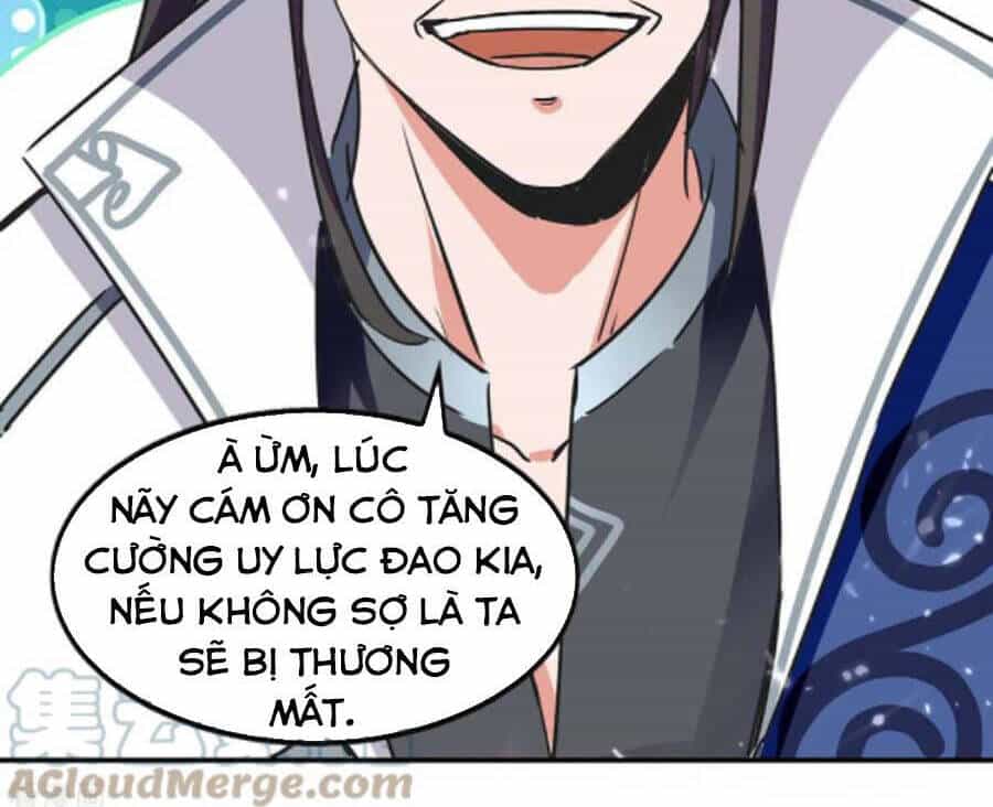 Tuyệt Thế Võ Hồn - Chương 127 - ảnh 3