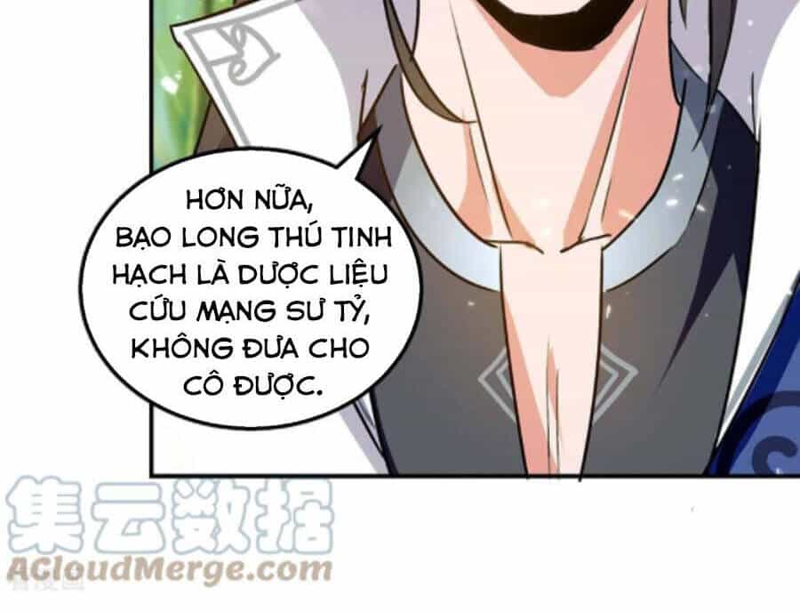 Tuyệt Thế Võ Hồn - Chương 127 - ảnh 5