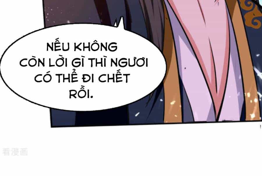 Tuyệt Thế Võ Hồn - Chương 128 - ảnh 16