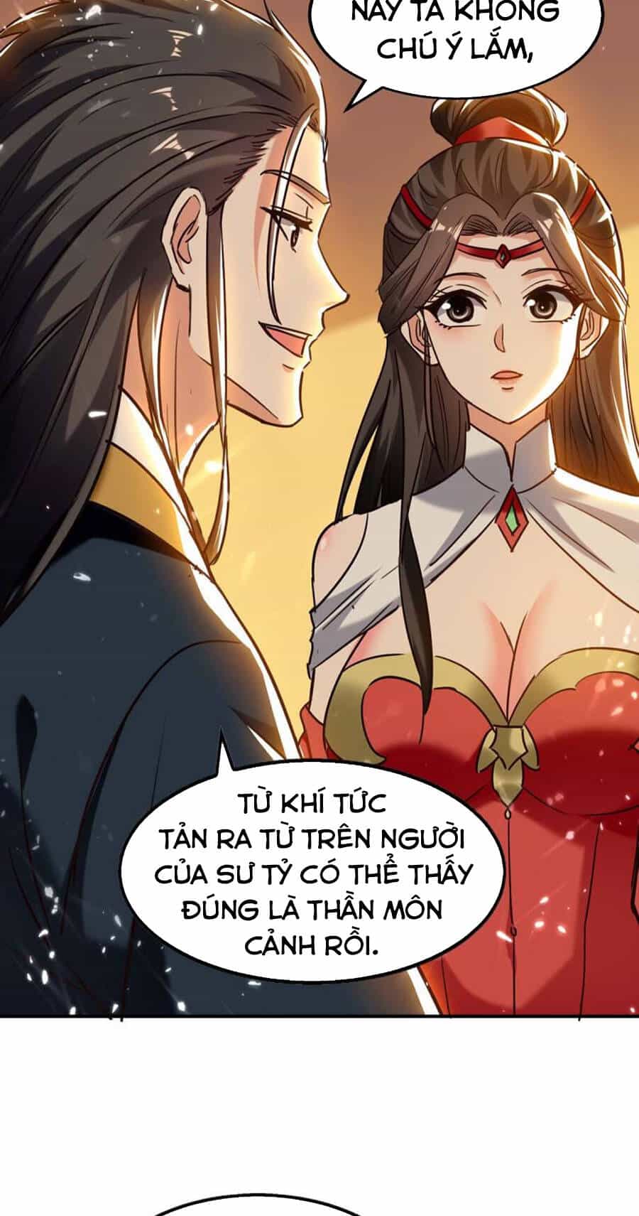 Tuyệt Thế Võ Hồn - Chương 131 - ảnh 10