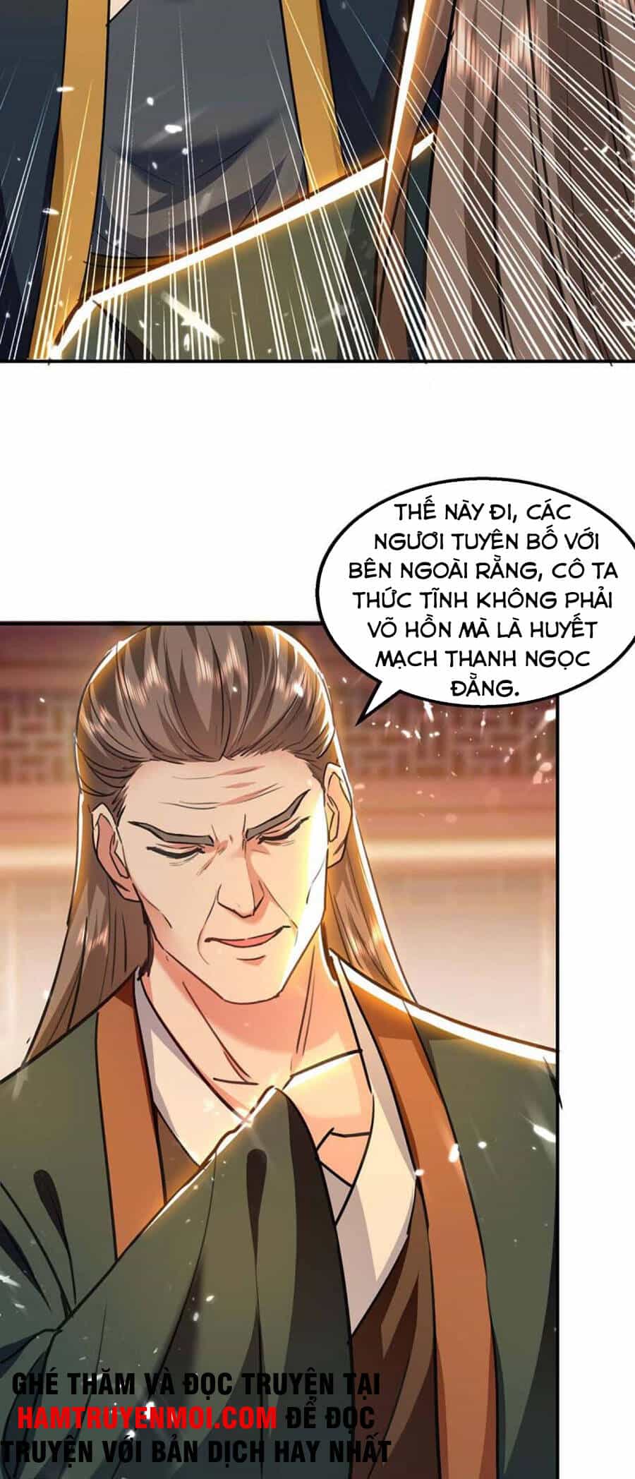 Tuyệt Thế Võ Hồn - Chương 132 - ảnh 5