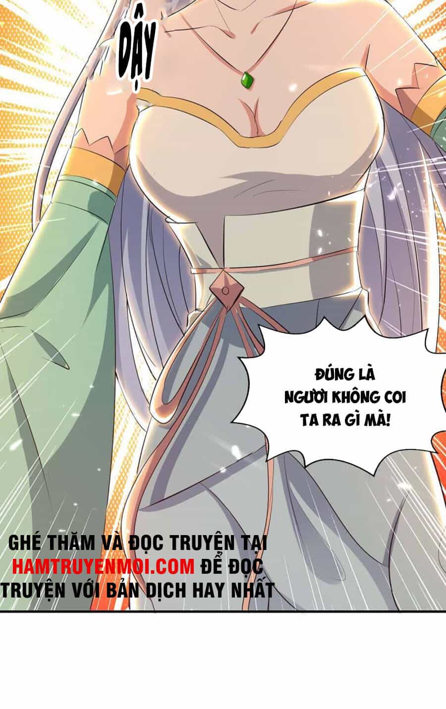 Tuyệt Thế Võ Hồn - Chương 133 - ảnh 14