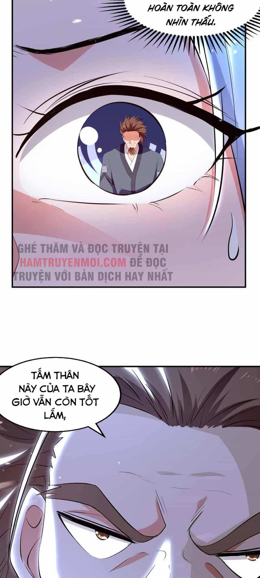 Tuyệt Thế Võ Hồn - Chương 133 - ảnh 21