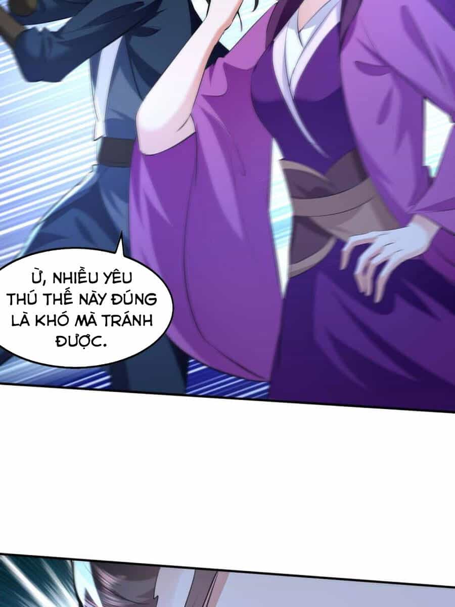 Tuyệt Thế Võ Hồn - Chương 134 - ảnh 20